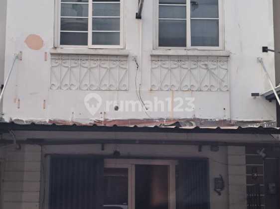 Dijual Ruko 2,5 Lantai Di Kota Wisata Cibubur