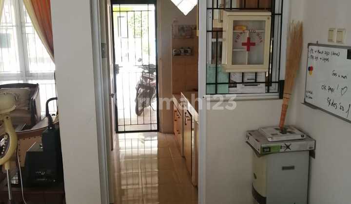 Dijual Rumah Siap Huni Hook Di Kota Wisata  2