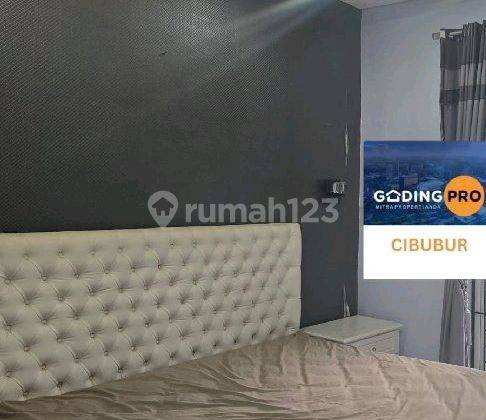 Di Jual Rumah Rapi Siap Huni Di Citra Gran Cibubur 2