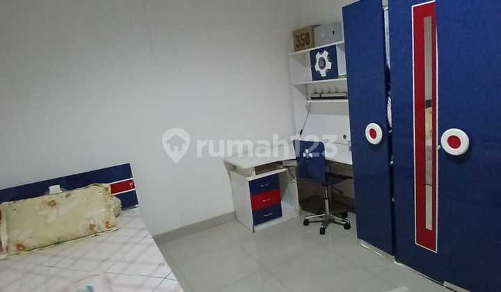 Dijual Rumah Siap Huni Full Furnish Di Citragran Cibubur 2