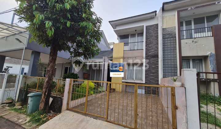 Dijual Rumah Modern Minimalis Siap Huni Di Perumahan Bukit Golf Riverside Cibubur Dijual Rumah Modern Minimalis Siap Huni Di Perumahan Bukit Golf Riverside Cibubur
