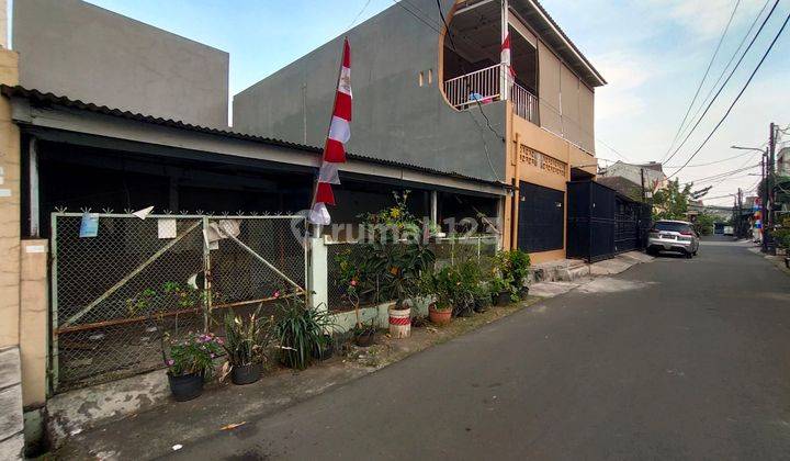 Rumah Hitung Tanah 120 M2 Shm  2