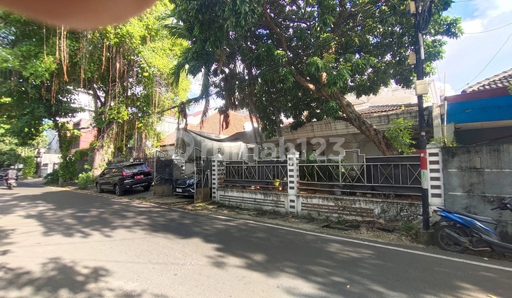 Petojo - Cash Only Single-Story House in Petojo 2