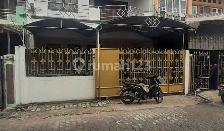 Rumah 2 Lantai Di Villa Tomang Indah Duri Kepa 2
