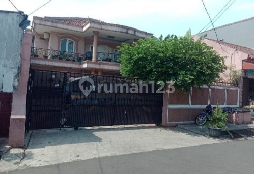 Cash Only Rumah Bagus2 Lantai 482 M² Di Kebon Jeruk Cash Only Rumah Bagus2 Lantai 482 M² Di Kebon Jeruk