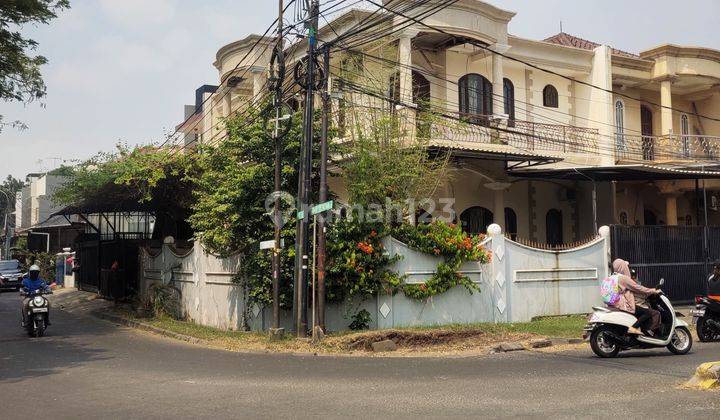 Rumah Hook 2lt Kosambi Baru Termurah 2