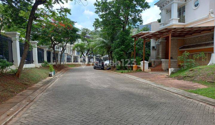 Rumah Bagus Shm - Sertifikat Hak Milik Di Pantai Indah Kapuk 2