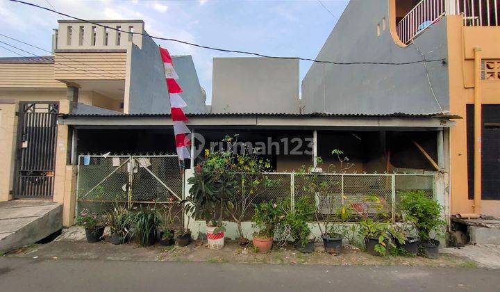 Rumah Hitung Tanah 120 M2 Shm  1