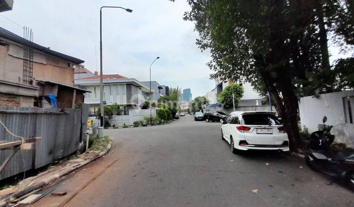 Rumah 1 Lantai Di Perum Permata Buana Gemilang  2