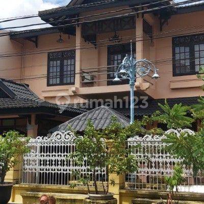 Rumah 2 Lt SHM di Pondok Pinang 1