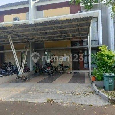 Rumah 2 Lt Di Perumahan Metland Menteng  2