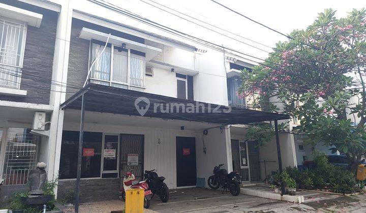 Rumah Cantik 2lt Mutiara Puri Kembangan 2