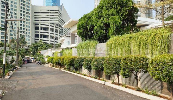 Rumah Cantik 2 Lt Siap Huni Perumahan Pondok Anggrek  2