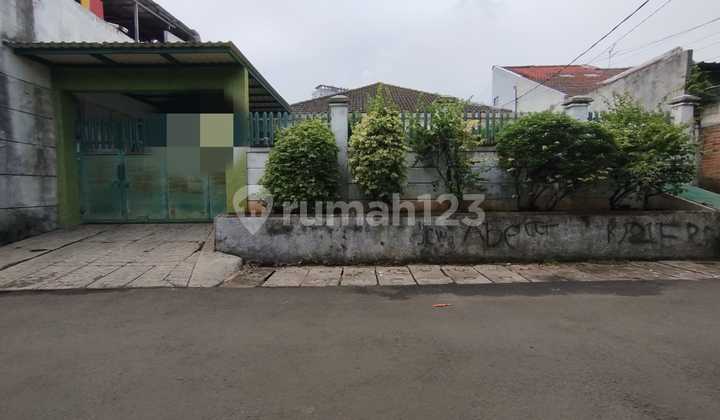 Asri House For Quick Sale In Kebon Jeruk West Jakarta 2