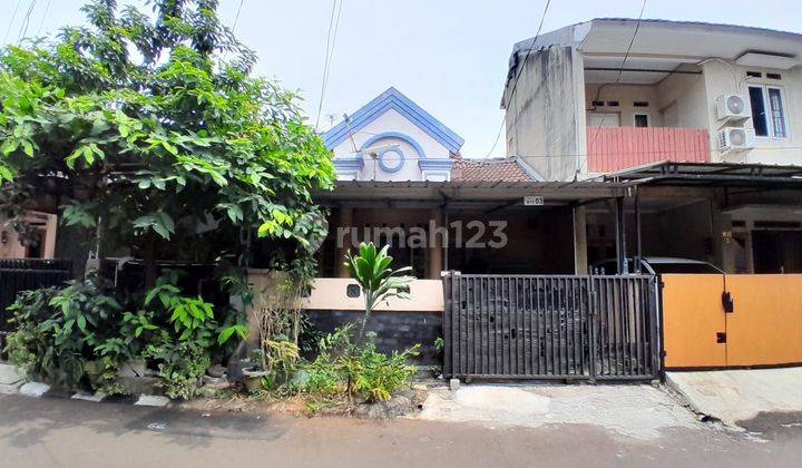 Di Jual Rumah Di Graha Raya Cluster Melati Loka 1