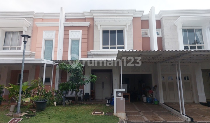 Rumah Cantik The Spring Shm Dijual Cepat 2
