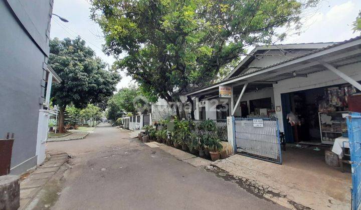 Rumah 1 Lt Di Pondok Bintaro  2