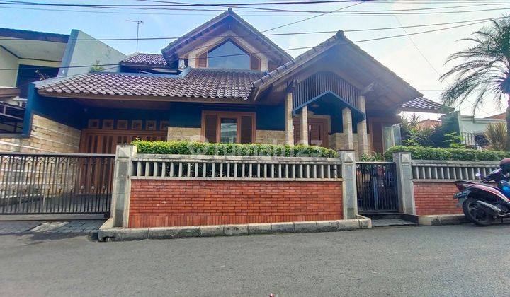 Rumah Siap Huni 2 Lantai Di Srengseng  2