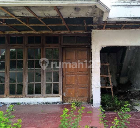 Rumah 2 Lantai 200 M² Di Kembangan Selatan 2