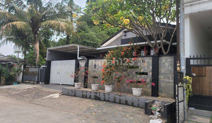 Rumah Siap Huni 1 Lt Di Srengseng  2