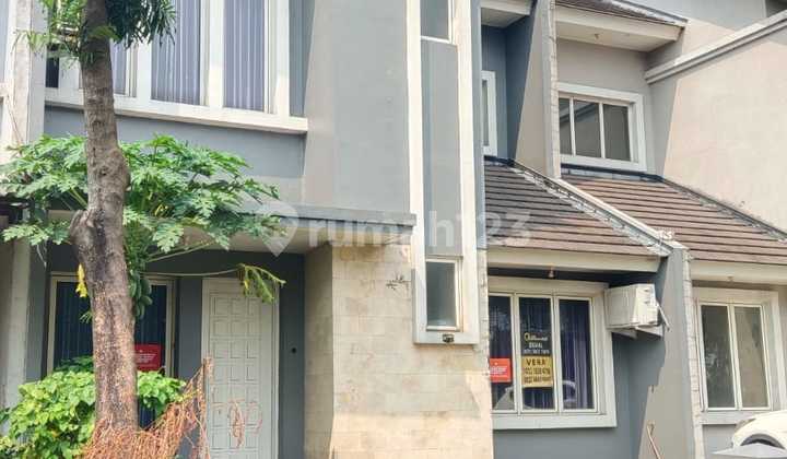 Suvarna Padi - Rumah Minimalis 2 Lantai 2