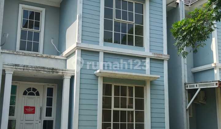 Suvarna Padi - Rumah Minimalis 2 Lantai 