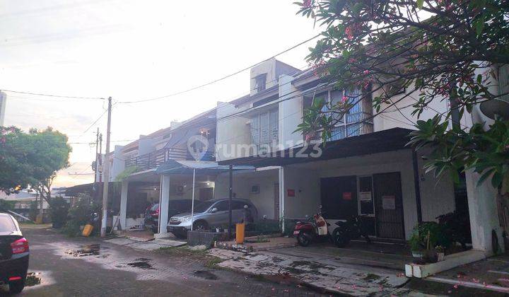 Rumah Cantik 2lt Mutiara Puri Kembangan 1
