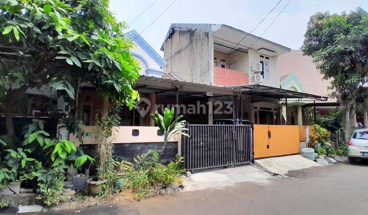 Di Jual Rumah Di Graha Raya Cluster Melati Loka 2