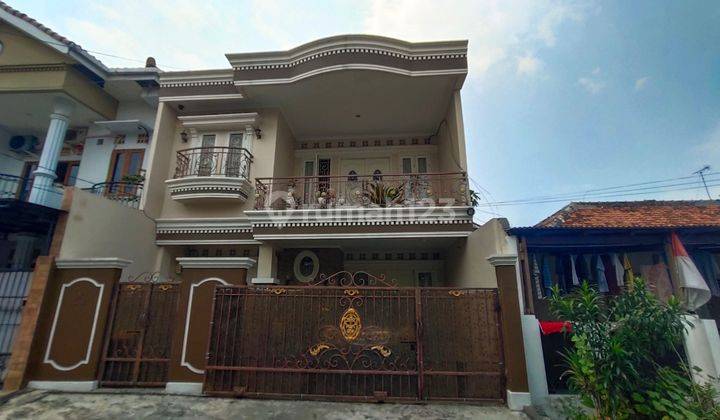 Rumah Cantik 2 Lt Kebon Jeruk 1