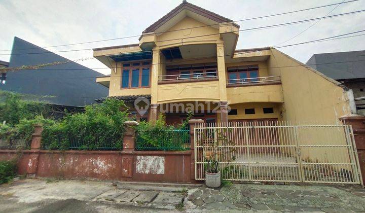 Rumah Siap Huni 2 Lt  Dekat Green Lake City  1