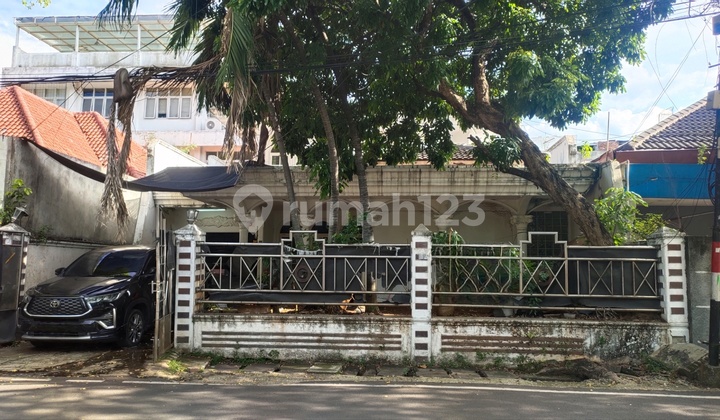 Petojo - Cash Only Rumah 1 Lantai Di Petojo Petojo - Cash Only Rumah 1 Lantai Di Petojo