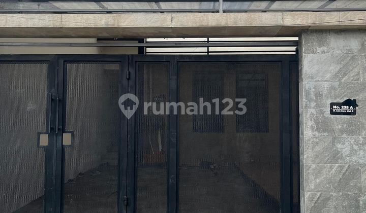 Duri Kepa - Cash Only Rumah Cantik Minimalis 2 Lantai 2