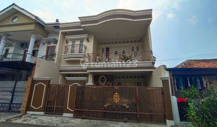 Rumah Cantik 2 Lt Kebon Jeruk 2