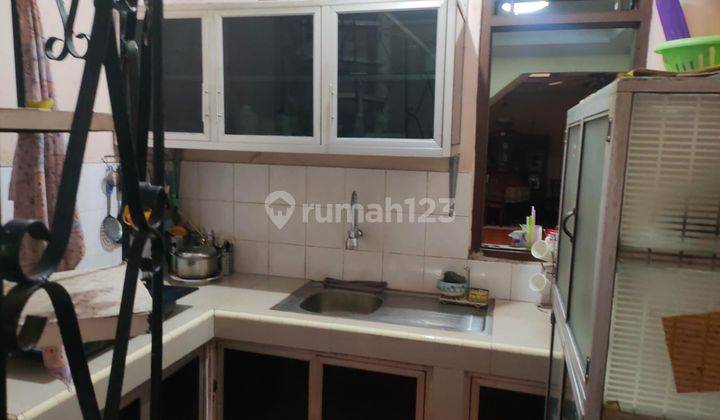 Rumah Unfurnished di Pondok Gede 2