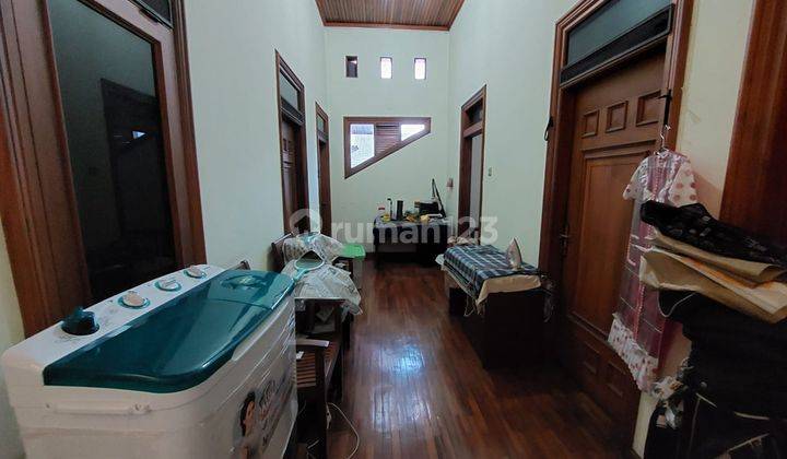 Rumah Full Furnished Di Pasar Minggu Jakarta Selatan 2