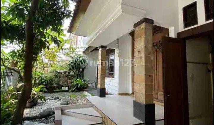 Rumah 2 Lantai Bagus SHM Di Raffles Hills Cibubur 1