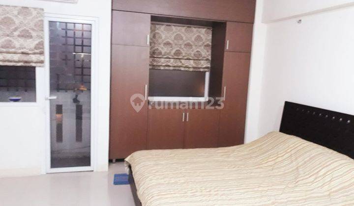 Apartement Green Pramuka City Semi Furnished Bagus 1