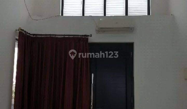 Rumah Bagus SHM Di Citragran Cibubur 2