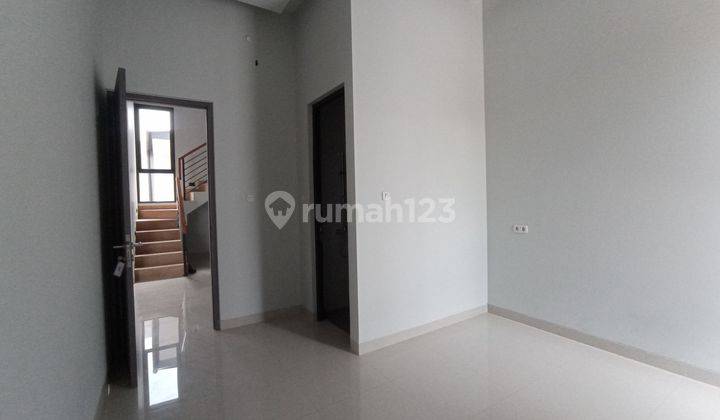 Dijual Rumah 2 Lantai Bagus Di Kota Wisata Cibubur 2