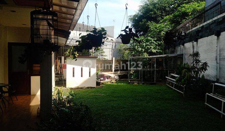 Dijual Rumah Cantik Di Raffles Hills 2