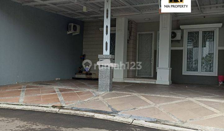 Rumah Bagus Di Citragran Cibubur 1