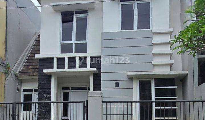 Di Jual Rumah Di Bukit Golf Riverside 1