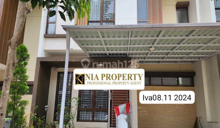 Dijual Rumah Di Citra Sentul Raya 1