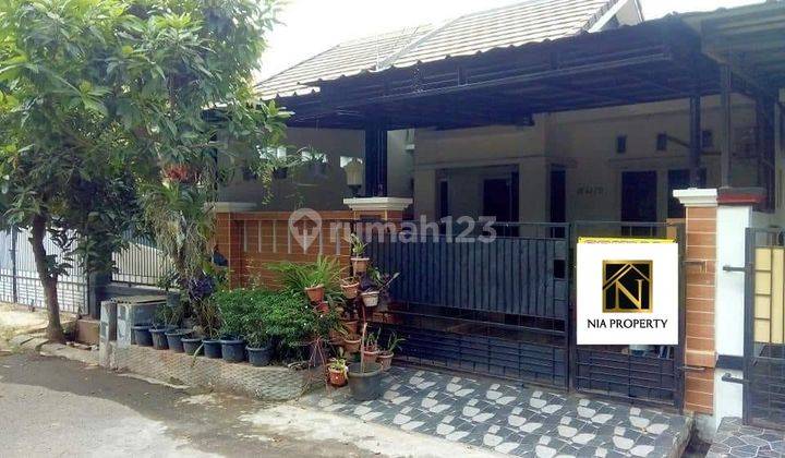 Dijual Cepat Rumah Bagus SHM Di Villa Nusa Indah 5 1