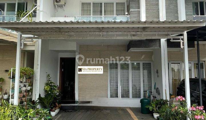 Dijual Rumah Cinere Depok 1