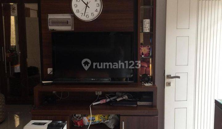 Rumah 2 Lantai Bagus Furnished SHM Di Sunter Karya Jakarta Utara 2