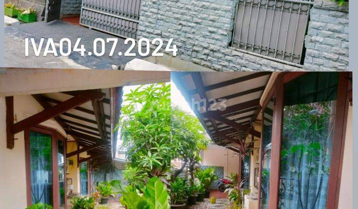 Dijual Cepat Rumah Di Pondok Gede Housing 2 Jati Rahayu Pondok Gede Bekasi 1