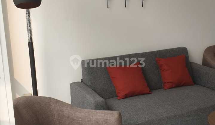 For Sale Rumah 1 Lantai Di Bukit Golf Arcadia Cibubur 2
