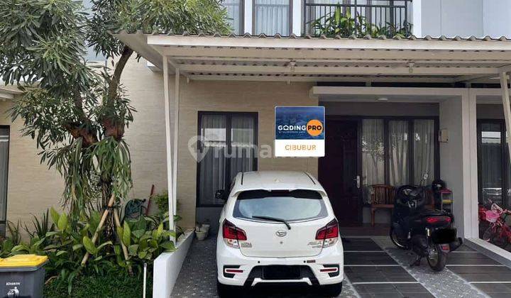 Di Jual Rumah Cantik, Rapi Dan Siap Huni Plus Furnish Di Premier Estate 3 1