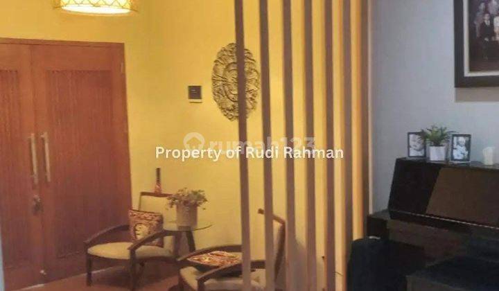 Dijual Rumah Di Cluster Terdepan Di Citragran Cibubur Konsep Rumah Minimalis Modern 2